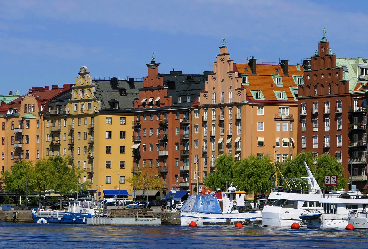 Why Stockholm Should Be on Your European Travel List